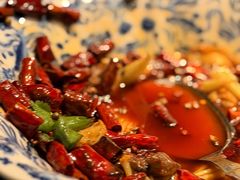 -三利音·玖弄小鲜(浦东嘉里城店)