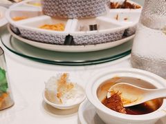 -羲和雅苑•北京烤鸭(陆家嘴中心店)