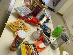 零售区-星巴克(成都太古里二店)
