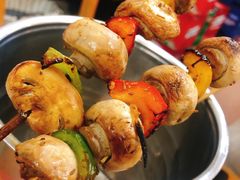 -炒豆合作社(东四总店)