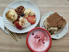 -十一咖啡(青年大街工厂店)