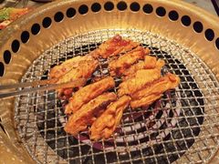 -厚贞日式烤肉(浦东汇智店)