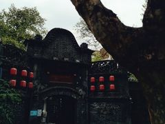 -院8里·少城记忆老川菜(宽窄巷子店)