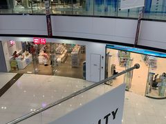 -星巴克(绍兴诸暨万达广场店)