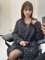 -IN STYLE•造型