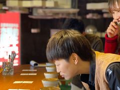 -BERRY BEANS(东直门店)