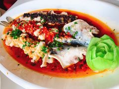 -巴陵全鱼席(湖南老字号汴河街店 )