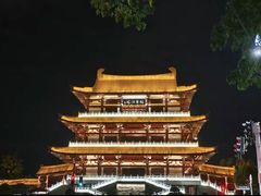 -杜甫江阁