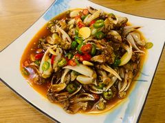 -胜泽眼镜烧烤(云霄路直营店)