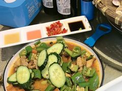 -巽寮印象美食部落餐厅·海鲜·地方特色菜(惠州体验店)