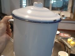 -缘福乡村铁锅炖民宿(八达岭店)