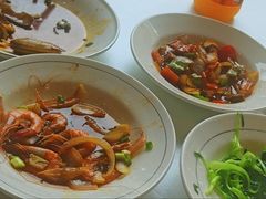 -松兰山海景大酒店·海鲜中餐厅