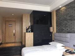 -好逸SMART酒店(成都春熙路太古里店)