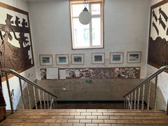 -哈尔滨北方国际青年旅舍(中央大街店)