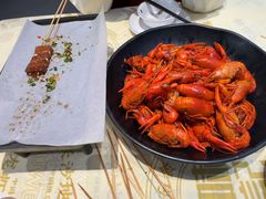 -聚味瞿记·龙虾堂(咸嘉湖店)