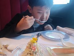 -哈拉硕俄式西餐