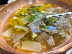 -妈妈的味道·腾冲特色菜(和顺古镇店)