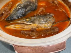 -西贝海鲜汇(槐安路店)