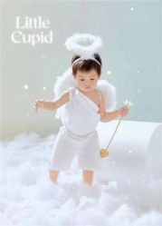 -芳妮豆丁家庭影像馆(宝安店)
