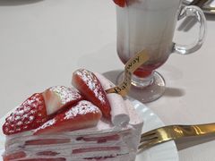 -名点荟·生日蛋糕·下午茶(五缘湾店)