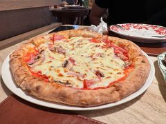 -Mammamia意大利餐厅(阳春巷店)