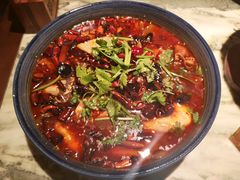 -绿茶餐厅(昌平悦荟店)