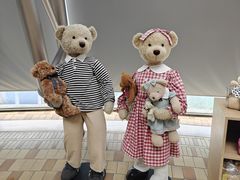 -济州岛泰迪熊博物馆