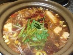 -南京大牌档(济南万象城店)