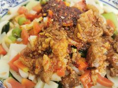 -岐山面(兴庆·宫店)