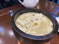 官府豆腐-老厨家(友谊路总店)