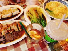 -蓝记茶餐厅(勒泰店)