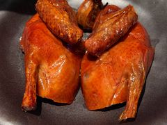 -荣小馆(安达仕店)