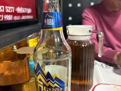 -云晓光头烧烤吧(盛夏店)