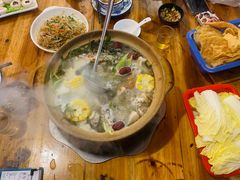 -洪大厨鸡煲(福田店)