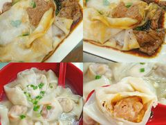-食惠里小笼包面馆(越秀店)