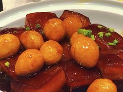 红烧肉-惠丰堂饭庄(北洼路店)