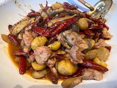 -印象鲵宴·张家界地标美食名片(溪布街店)