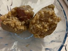 糙米粽-可莎蜜兒(黄龙K-lab店)