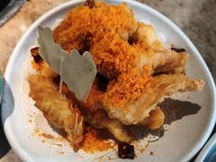 -淘米捞·米汤脆鲩鱼火锅(福田皇岗店)