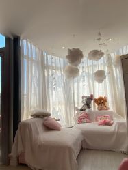 -Beauty Nails 美甲美睫皮肤管理