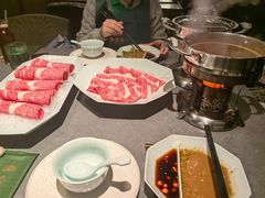 -鼎鼎香·港式火锅(北京SKP店)