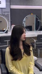 -藤野造型烫染接发