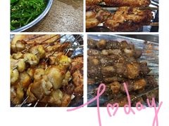 -老虎滩大连海鲜烧烤(建邺云锦路总店)