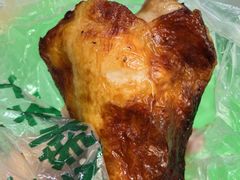 -大益烤鸡