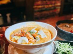叻沙-Ginger(兴国路店)