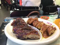 -澳门陈光记烧味饭店(万象城店)