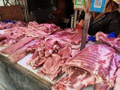 -新发地高碑店农副产品物流园