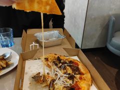 -必胜客(世欧广场店)