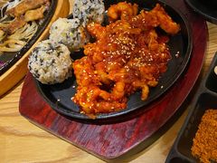 -绣旻烤肉吧(总店)