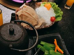 -湊湊火锅·茶憩(打浦桥日月光店)